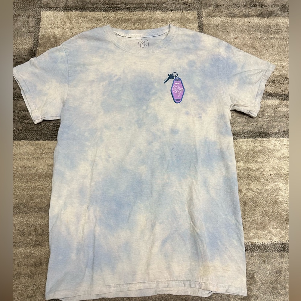 Odd Future T Shirt